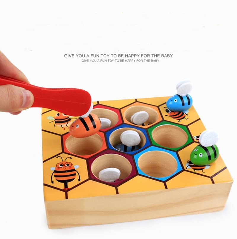 Montessori Educational toy