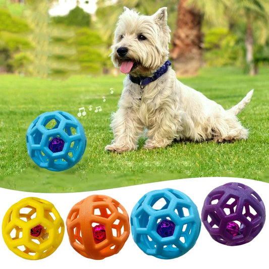 TPR Pets Interactive Training Toys