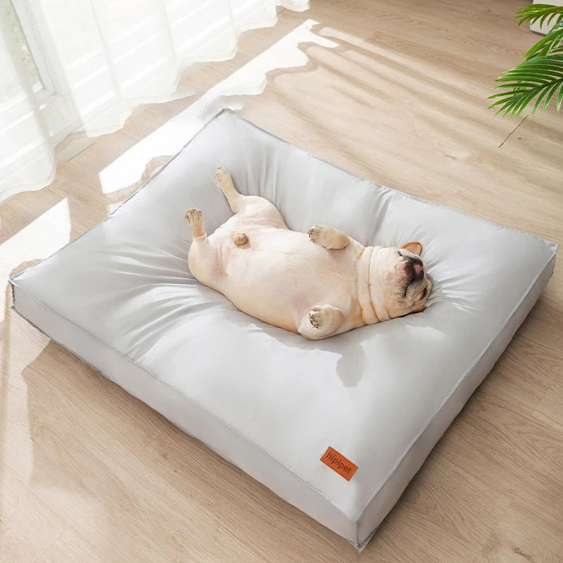 Waterproof Dog Bed Pet Sleeping Mat