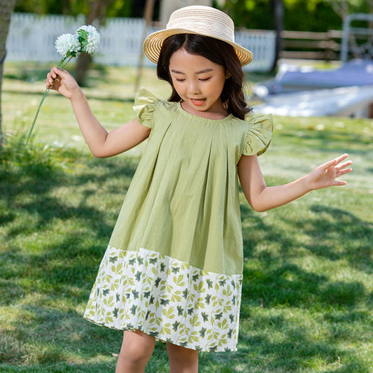 Children's Summer Dresses