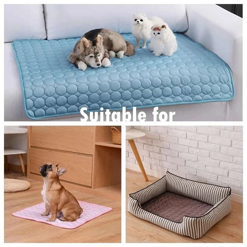 Dog Cooling Mat Extra Large