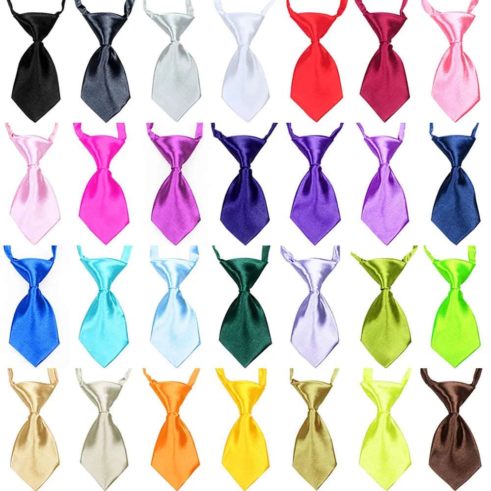 Adjustable Bow Ties