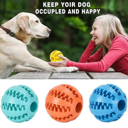 Dental Care Dog Toy