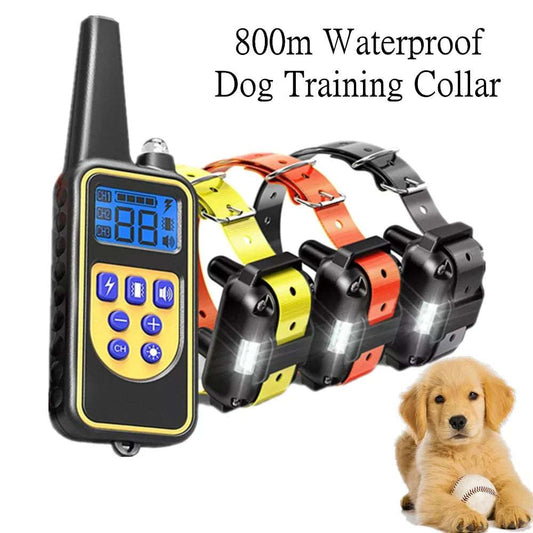 Electric Dog Collar