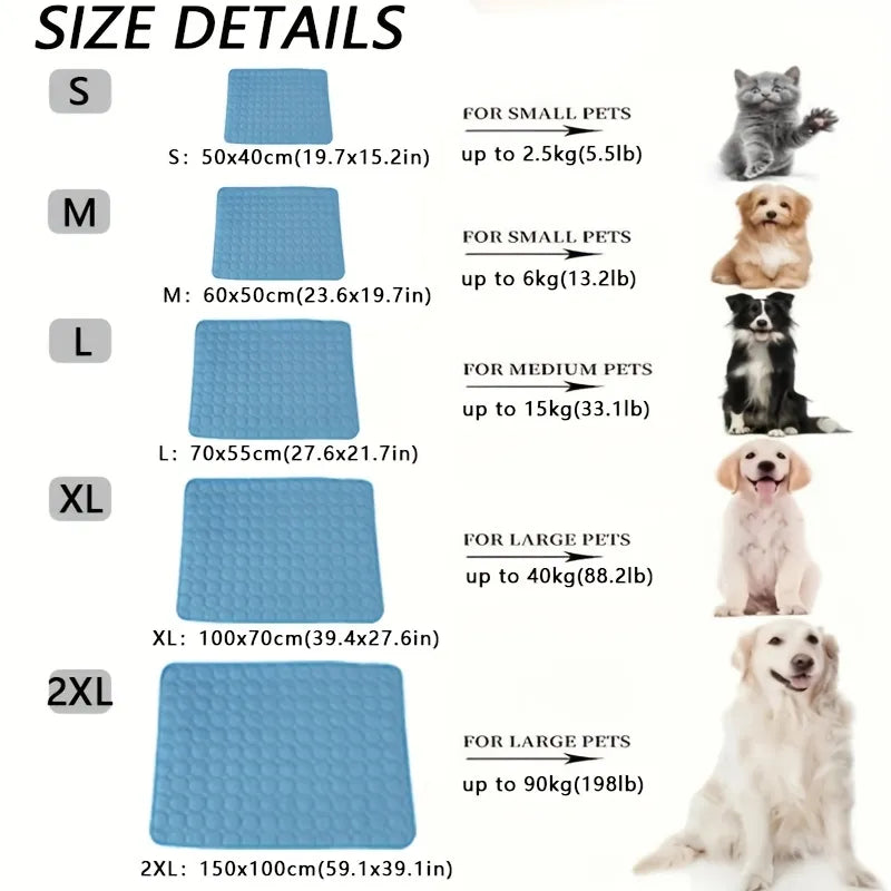 Extra Large Pet Pad