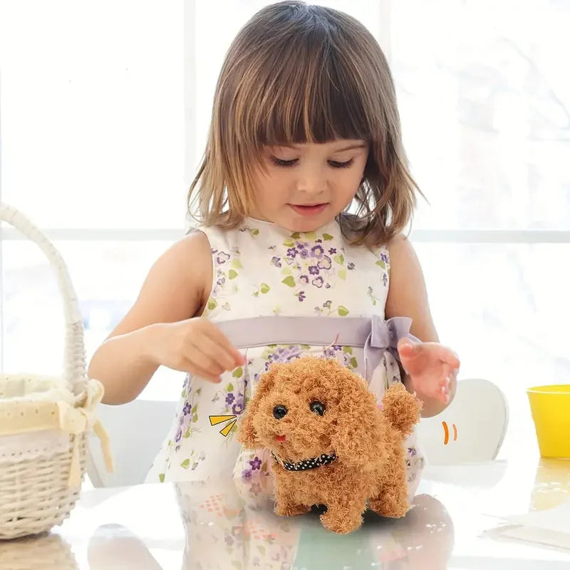  Kids Interactive Pet