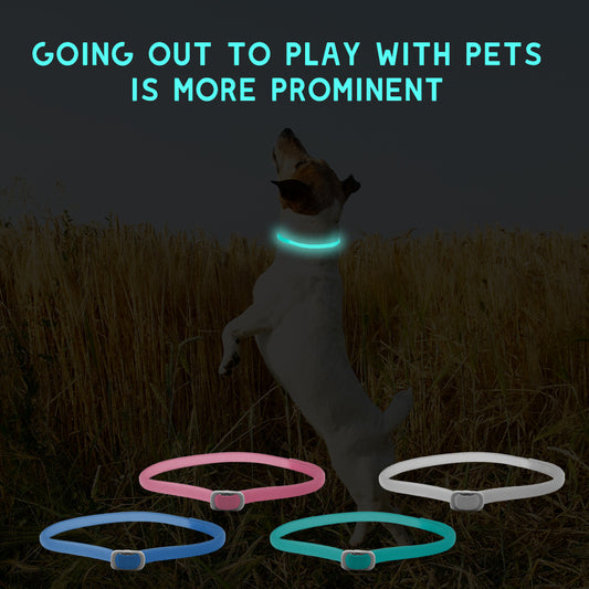 Insect Repellent Dog Collar Pet Products