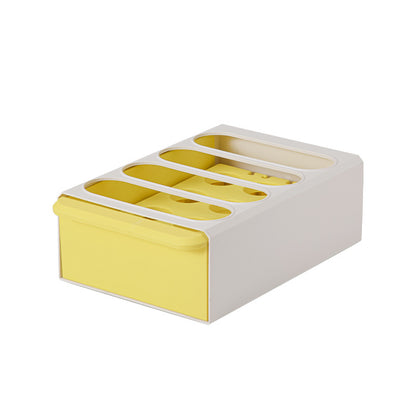 Drawer-styled Fresh-keeping Egg Storage Box