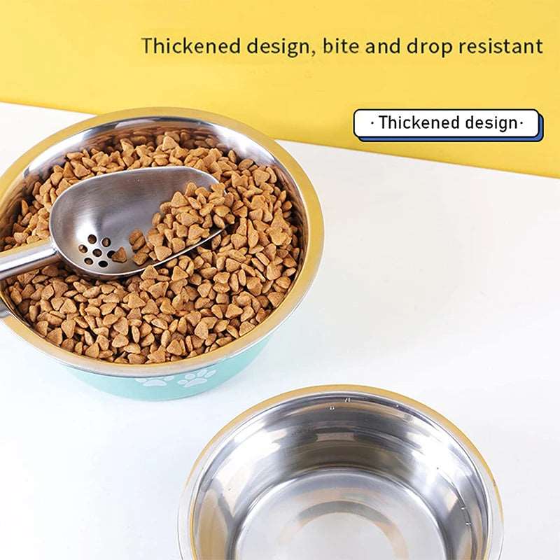  Pet Feeding Bowls