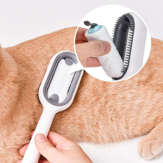 Pet Hair Brush