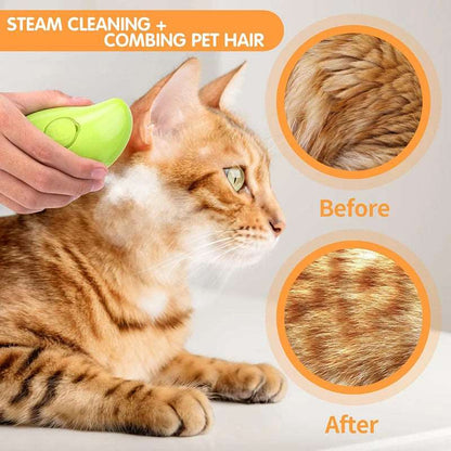 Multipurpose Pet Grooming Comb