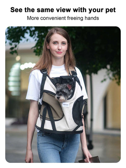 Puppy Kitten Sling Bag