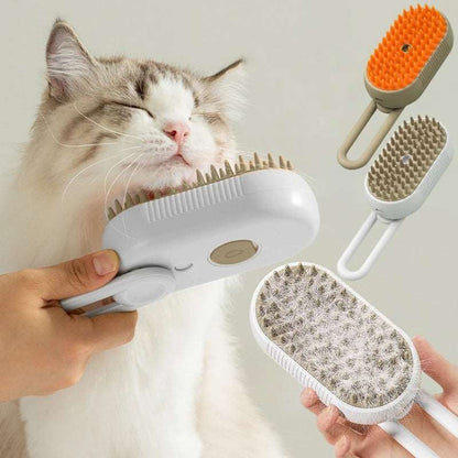 Multipurpose Pet Grooming Comb