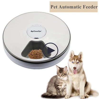 Smart Feeder