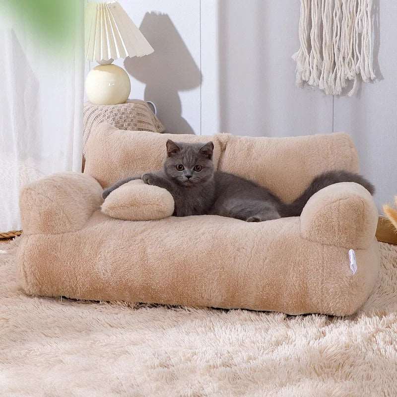 Soft Pet Sofa