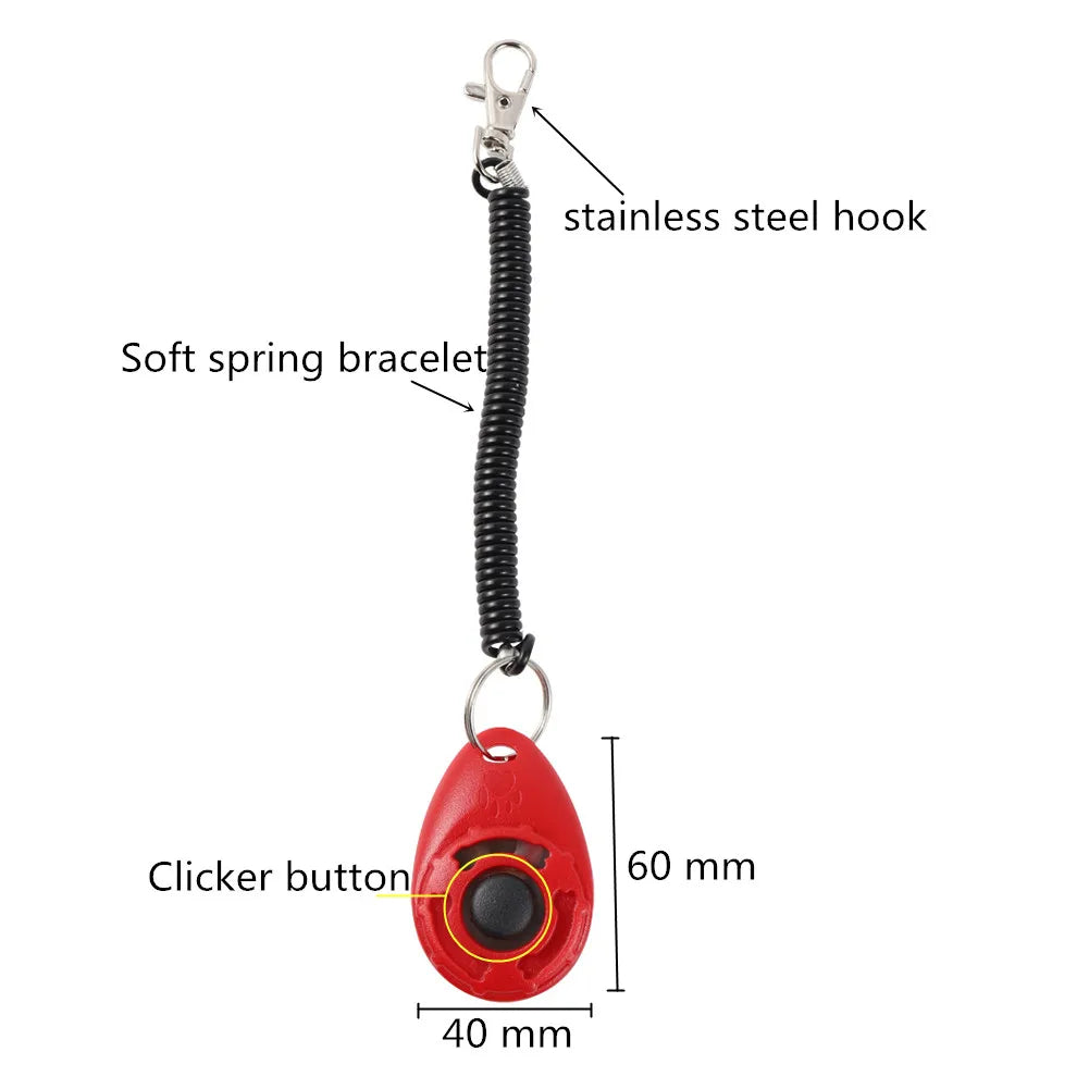 clicker training tool