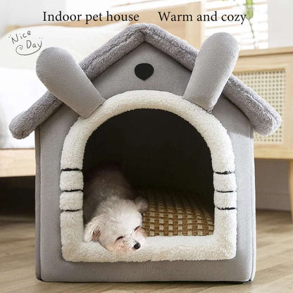  dog indoor bed