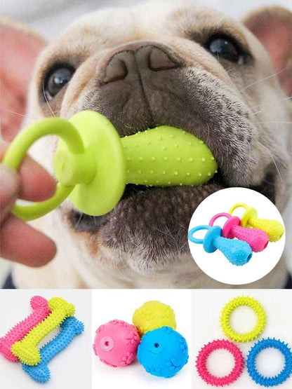 dog toy