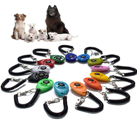 dog training clicker