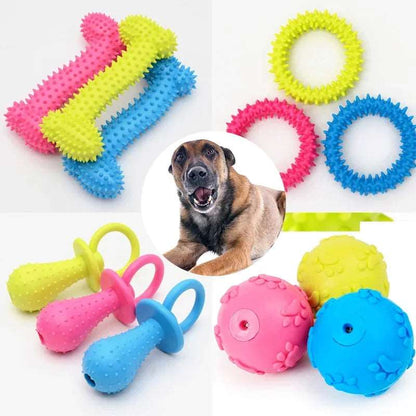  durable chew toy