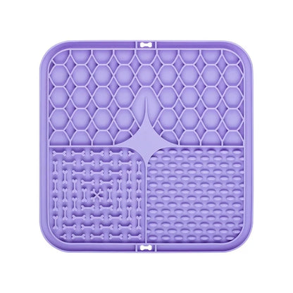 pet food pad