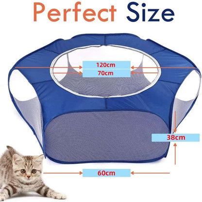  pet playpen tent