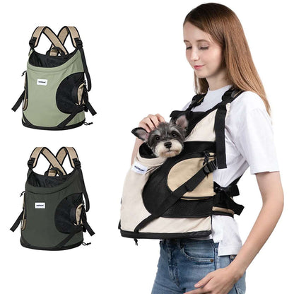 pet sling bag