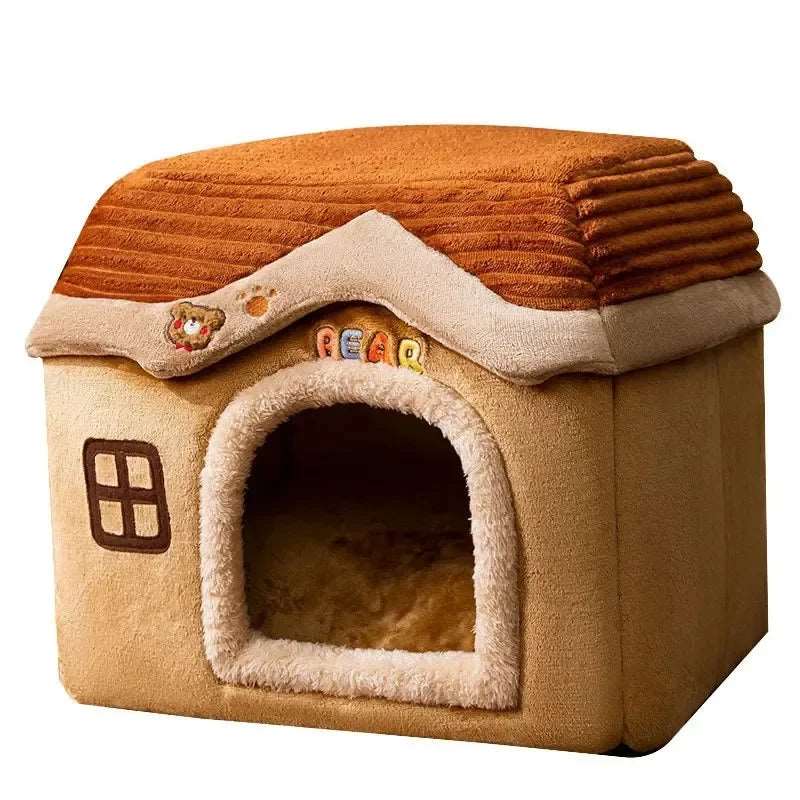 waterproof pet house